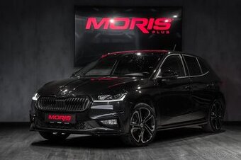 Škoda Fabia 1.5 TSI Monte Carlo DSG, Adaptívny tempomat