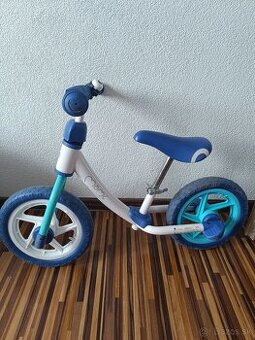 Odrážadlo MOMI