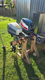 Lodné motory