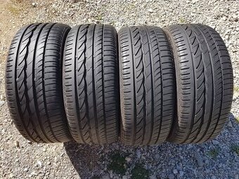 215/45 r16 letné pneumatiky 4ks Bridgestone