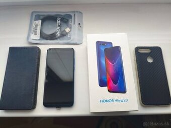 Honor view 20