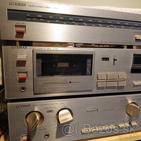 LUXMANN - 1