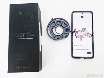 MOTOROLA RAZR 50 ULTRA