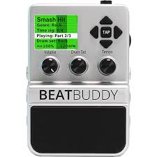 Singular Sound BeatBuddy