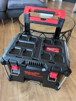 Kufor milwaukee packout