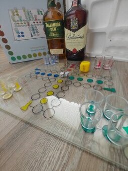 Predám Alkoholové človeče nehnevaj sa