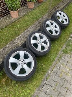 Disky R17 5x112
