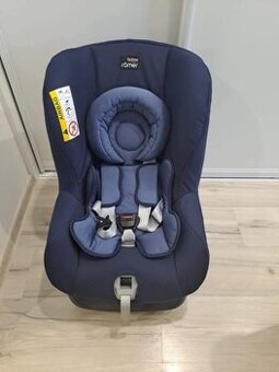 Ausedačka Britax Römer