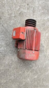 Elektromotor 4 kw