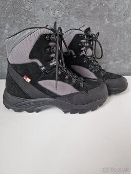 EVEREST - 40- gravity /anti torsion /shock absorber
