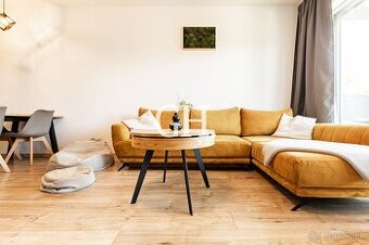 4-izbový drevodom v novej štvrti Pod Gombášom – Rožňava - 1