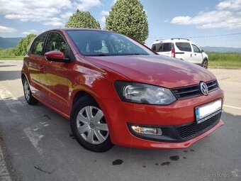 VW POLO 1,2 12V 51kw