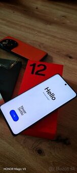 Oneplus 12
