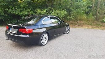 BMW 3 e92 Coupe 320d xdrive