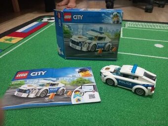 LEGO 60239