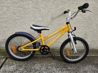 Bicykel dema drobec 16