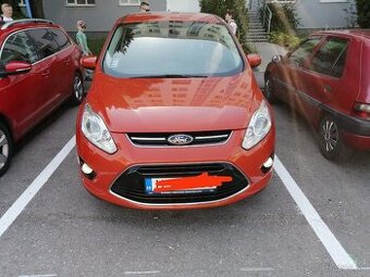 Ford C-max 1,6 Ecoboost