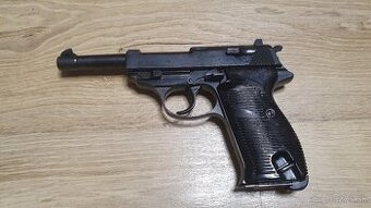 Predám walther P38 Spreewerke