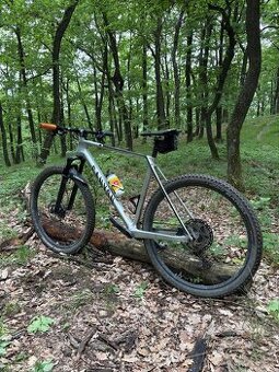 Predám Canyon Exceed CF 6