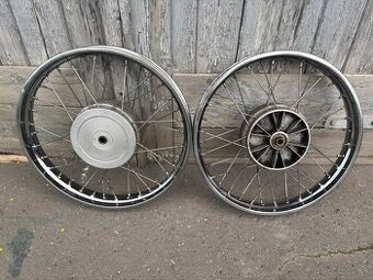 Jawa 634 638 18” atd kolesa