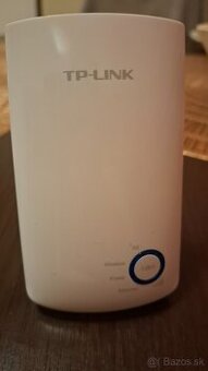 WA850RE Wi-Fi Extender
