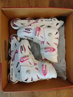 ROCES ORLANDO III 30-35, TOP STAV