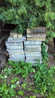 Betonove kocky 50x50x10