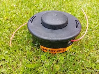 Predám vyžínaciu hlavu na krovinorez STIHL