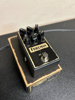 Friedman BE - OD