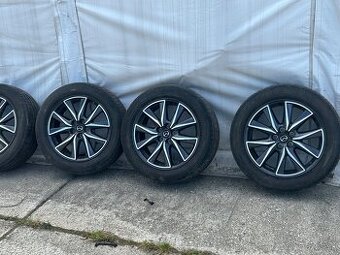 Disky Mazda CX5
