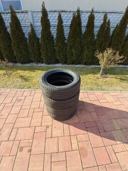 Continental ecocontact 6 205/55 r17