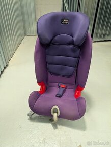 BRITAX RÖMER Autosedačka Kidfix XP SICT (15-36 kg)