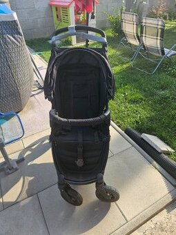Predam Britax B-Motion