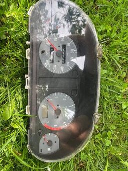 Budíky škoda felícia 1.6