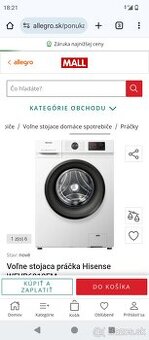 HISENSE A