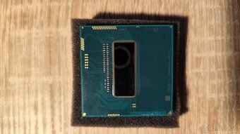 Intel Core™ i7-4710MQ