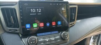 Kúpim originálne pôvodne autorádio Rav 4, rv2013