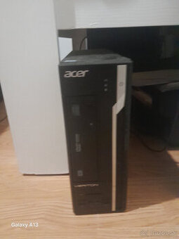 Acer Veriton PC i5