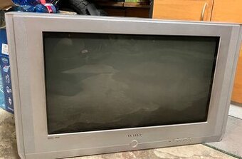 Za odvoz tv + stolik pod tv