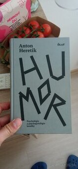 Humor - Anton Heretik