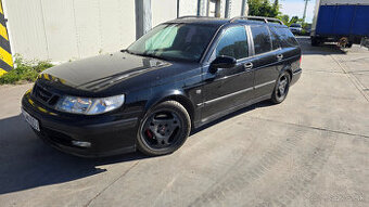 Saab 95 Aero estate 2.0t 141kw