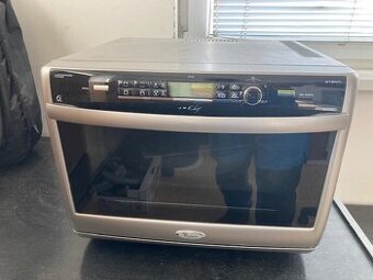 WHIRLPOOL JT 369 SL