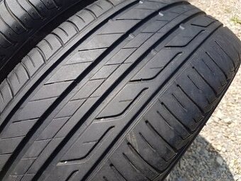 215/60 r16 letné pneumatiky 2ks Bridgestone DOT2019