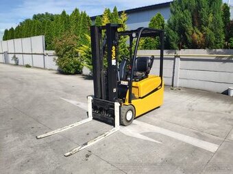 Yale ERP16, nosnosť 1 600 kg, rok výroby 2018