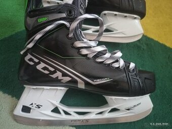 CCM Ribcore 88k