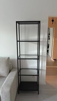 Polica VITTSJO Ikea
