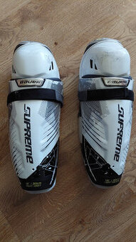 Hokeové holene Bauer Supreme S170 - 12"