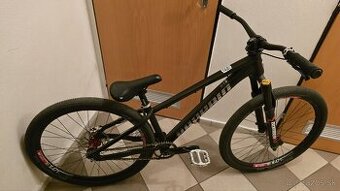 DJ Dirtbike Propain Trickshot 2022 S/M Top