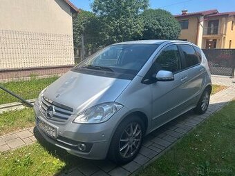 Mercedes Benz A160 AUTOMAT