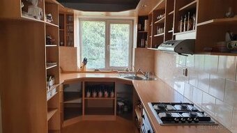 Predaj 2 izbového tehlového bytu s balkónom, Myjava